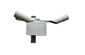 ZVS100 Visibility Sensor
