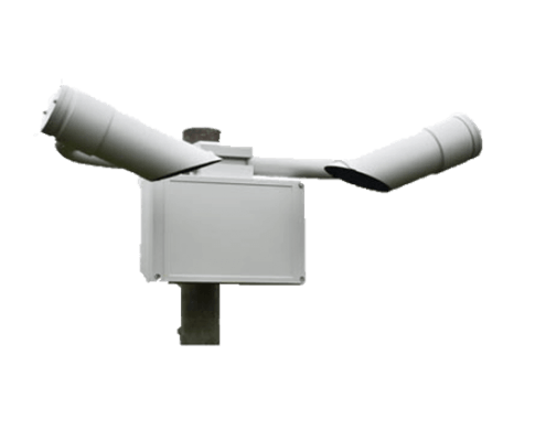 ZVS100 Visibility Sensor