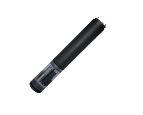 ZWQ500 multi-parameter water quality meter