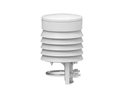 三要素气象传感器