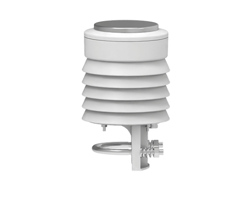 四要素气象传感器