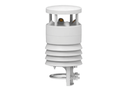 HWS500 气象五参数监测仪