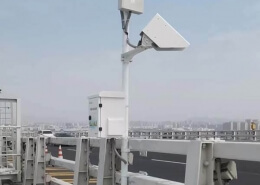 HTS 公路气象站/交通气象站 4